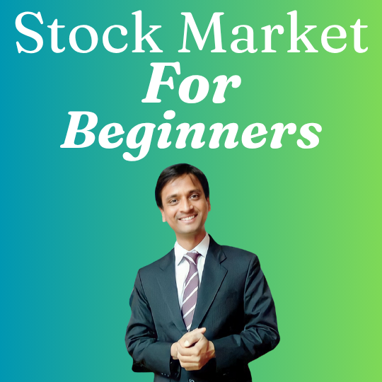 Stock Market For Beginners